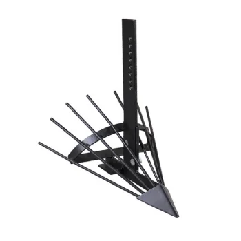 Plug za vađenje krompira za kultivatore Villager VTB 8511 B / VTB 8511 V Plug za vađenje krompira za kultivatore Villager VTB 8511 B / VTB 8511 V